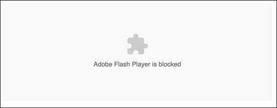get adobe flashplayer for mac chrome